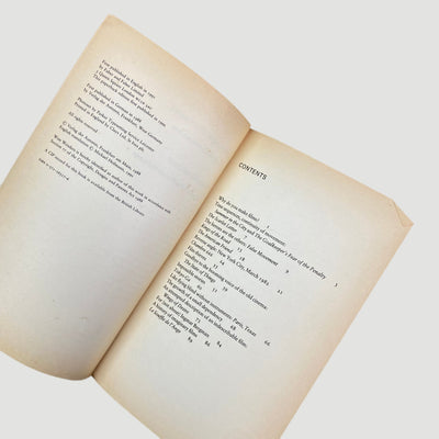 1992 Wim Wenders The Logic of Images