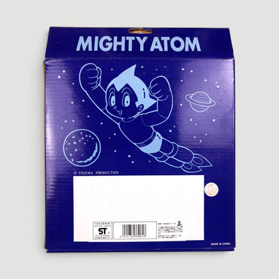 90's Mighty Atom Wall Clock (Boxed)