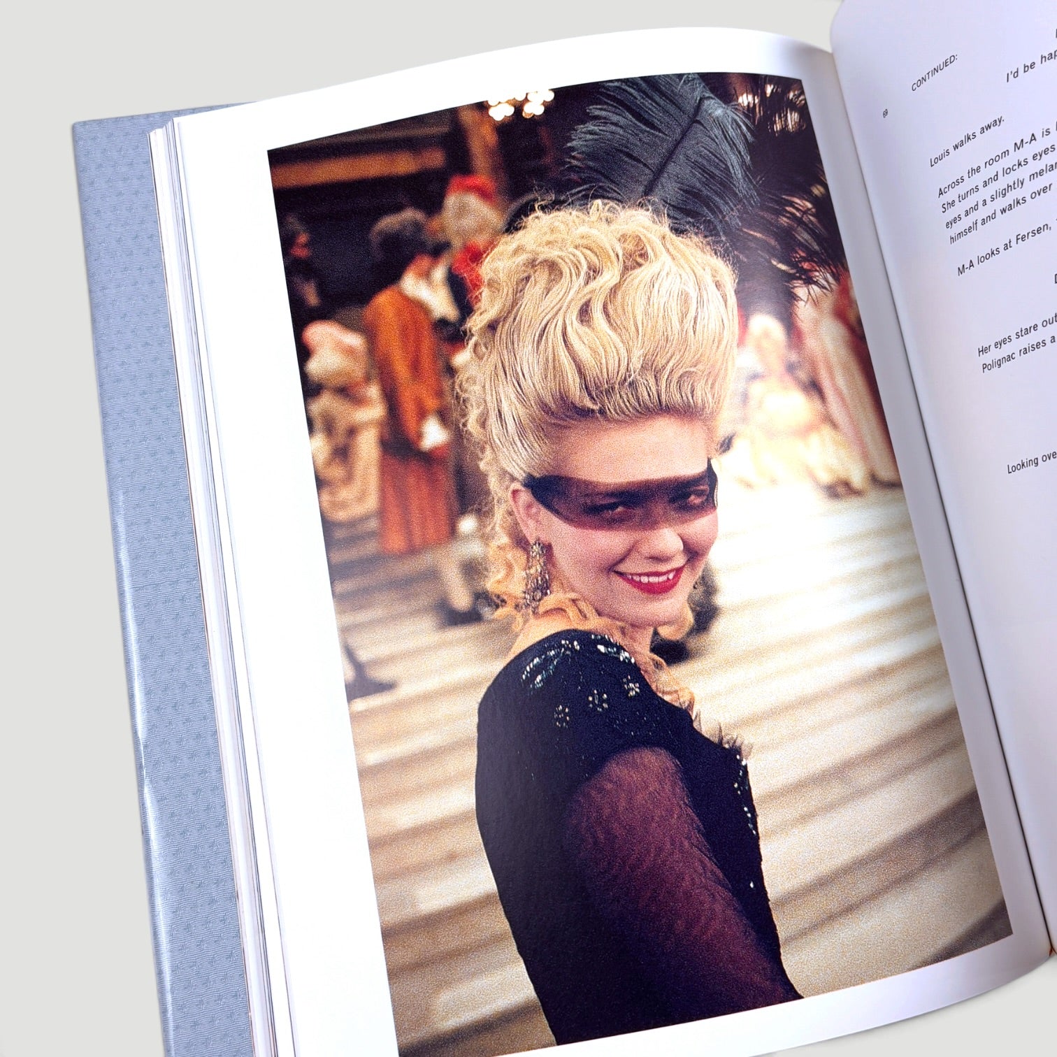 2006 Marie Antoinette by Sofia Coppola Rizzoli Photobook US 1st Edition