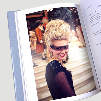 2006 Marie Antoinette by Sofia Coppola Rizzoli Photobook US 1st Edition