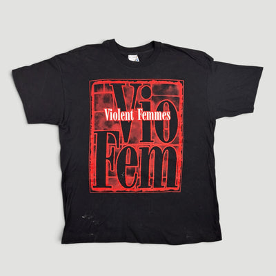 Late 90's Violent Femmes T-Shirt
