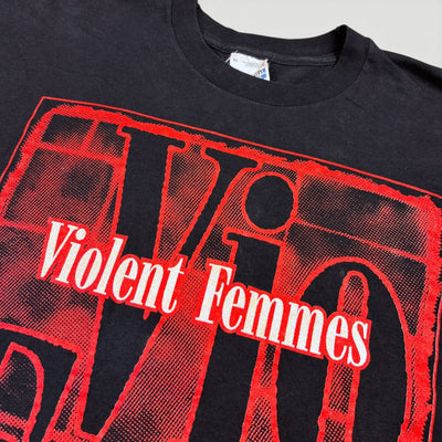 Late 90's Violent Femmes T-Shirt