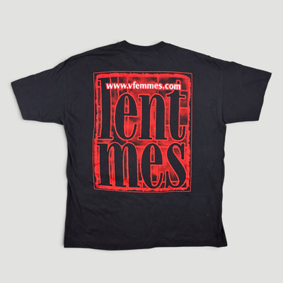 Late 90's Violent Femmes T-Shirt