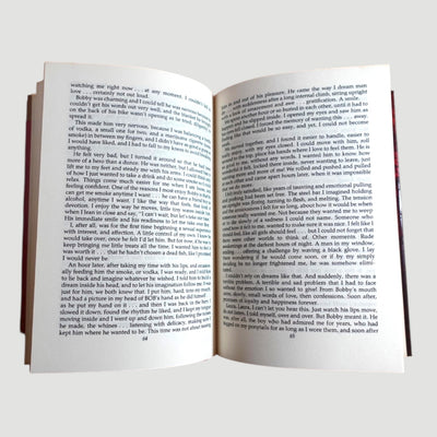 1990 A Twin Peaks Book: The Secret Diary Of Laura Palmer' US 1st Edition HB