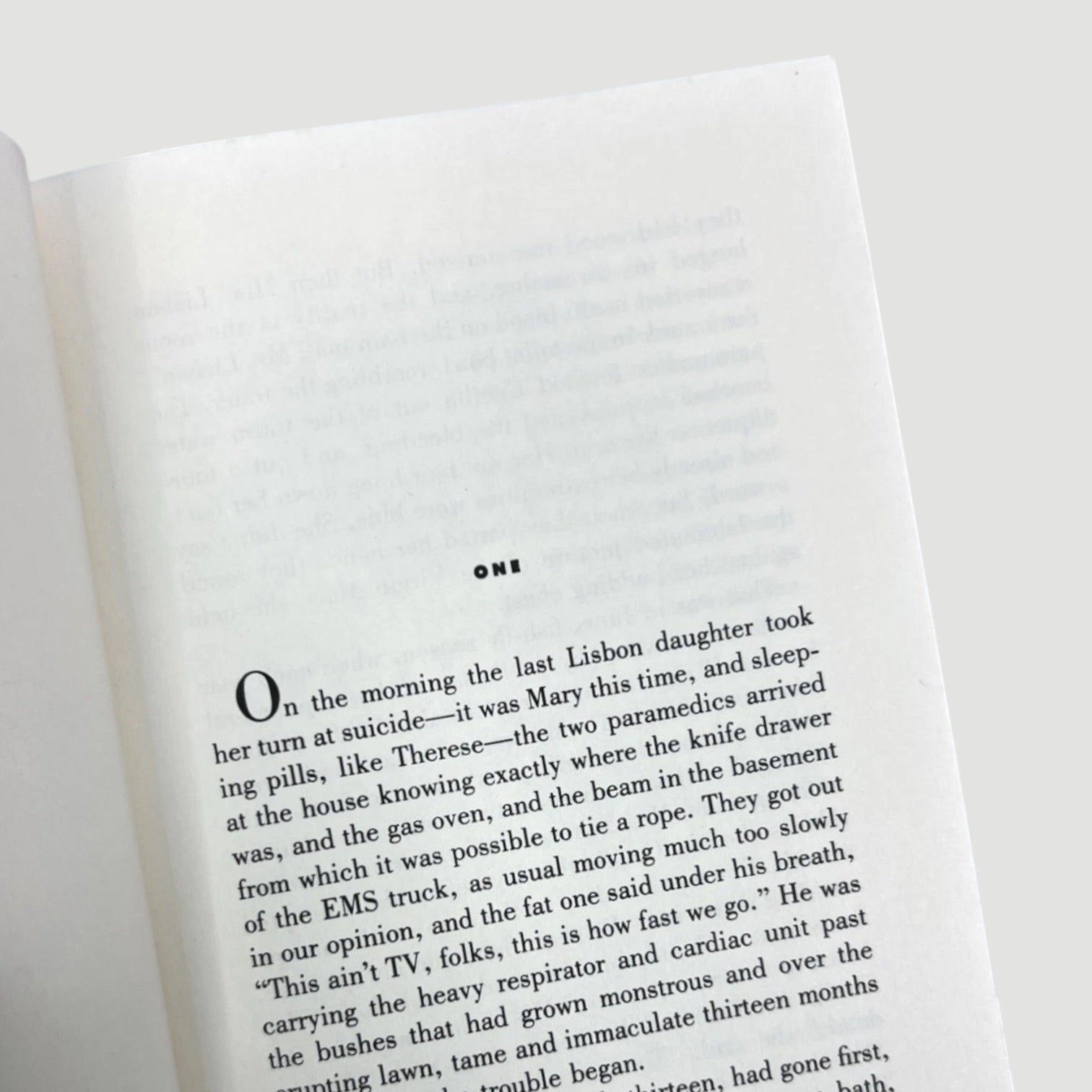 1991 Bret Easton Ellis American Psycho US Softback 1st Edition