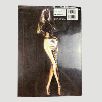 2000 Hajime Sorayama Gynoids Reborn