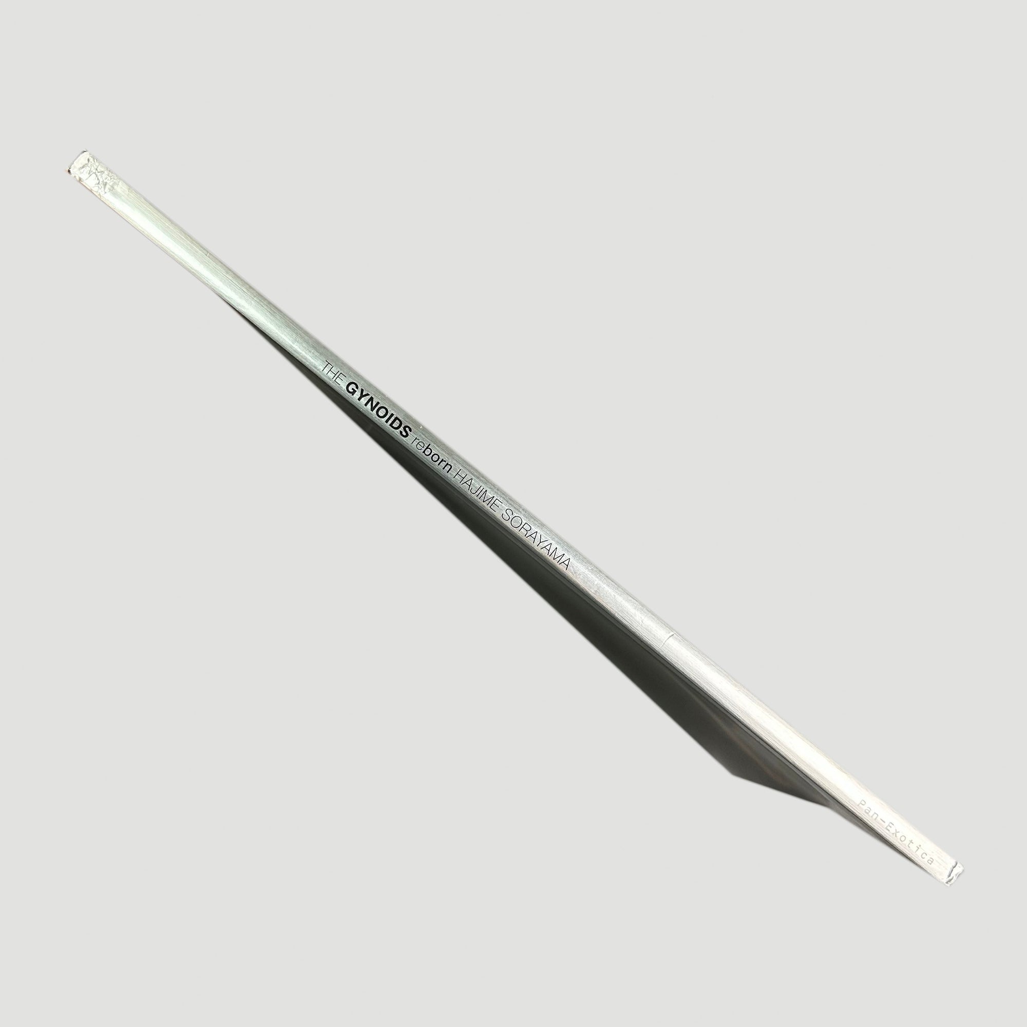 2000 Hajime Sorayama Gynoids Reborn