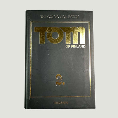 2005 Tom of Finland: The Comic Collection Boxset