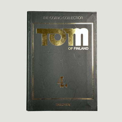2005 Tom of Finland: The Comic Collection Boxset