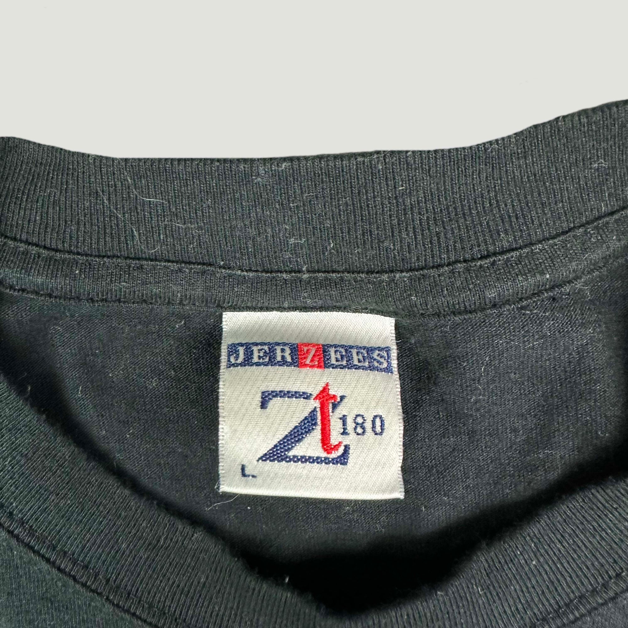 00's Unkle Live T-Shirt