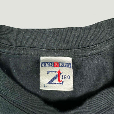 00's Unkle Live T-Shirt