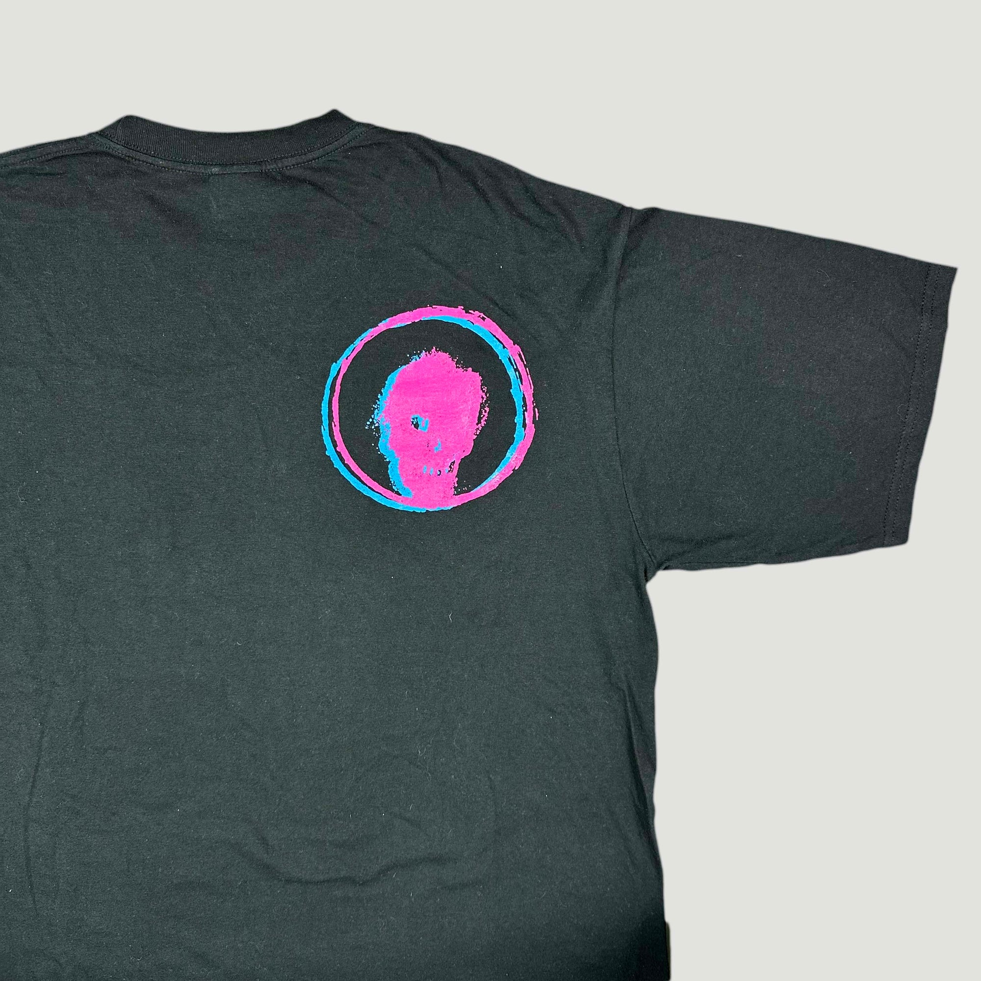 00's Unkle Live T-Shirt