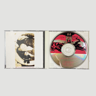 90's Smashing Pumpkins 'Siamese Dream' Japanese CD