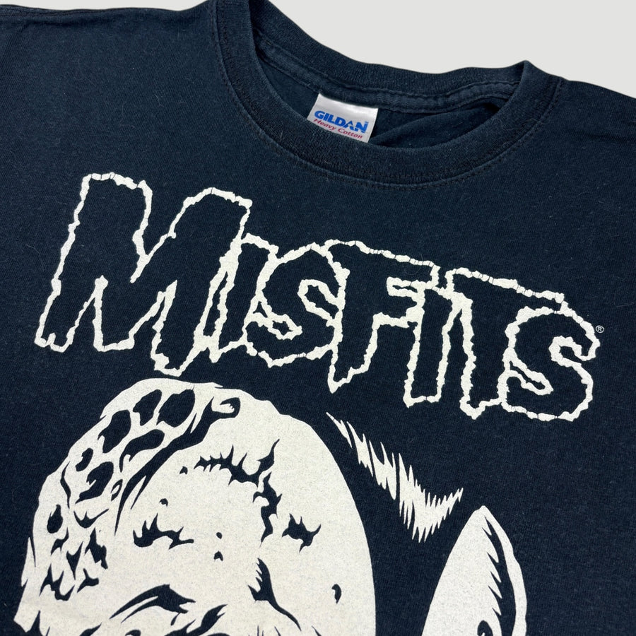 2007 Misfits Anniversary T-Shirt