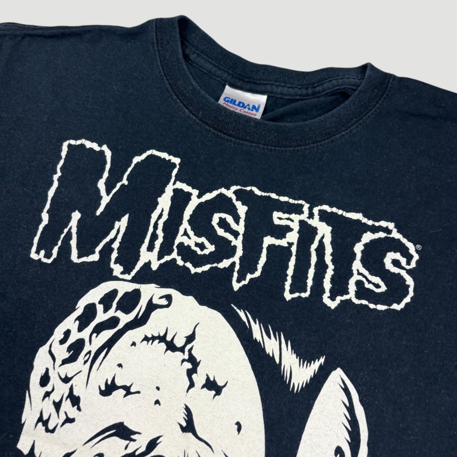 2007 Misfits Anniversary T-Shirt