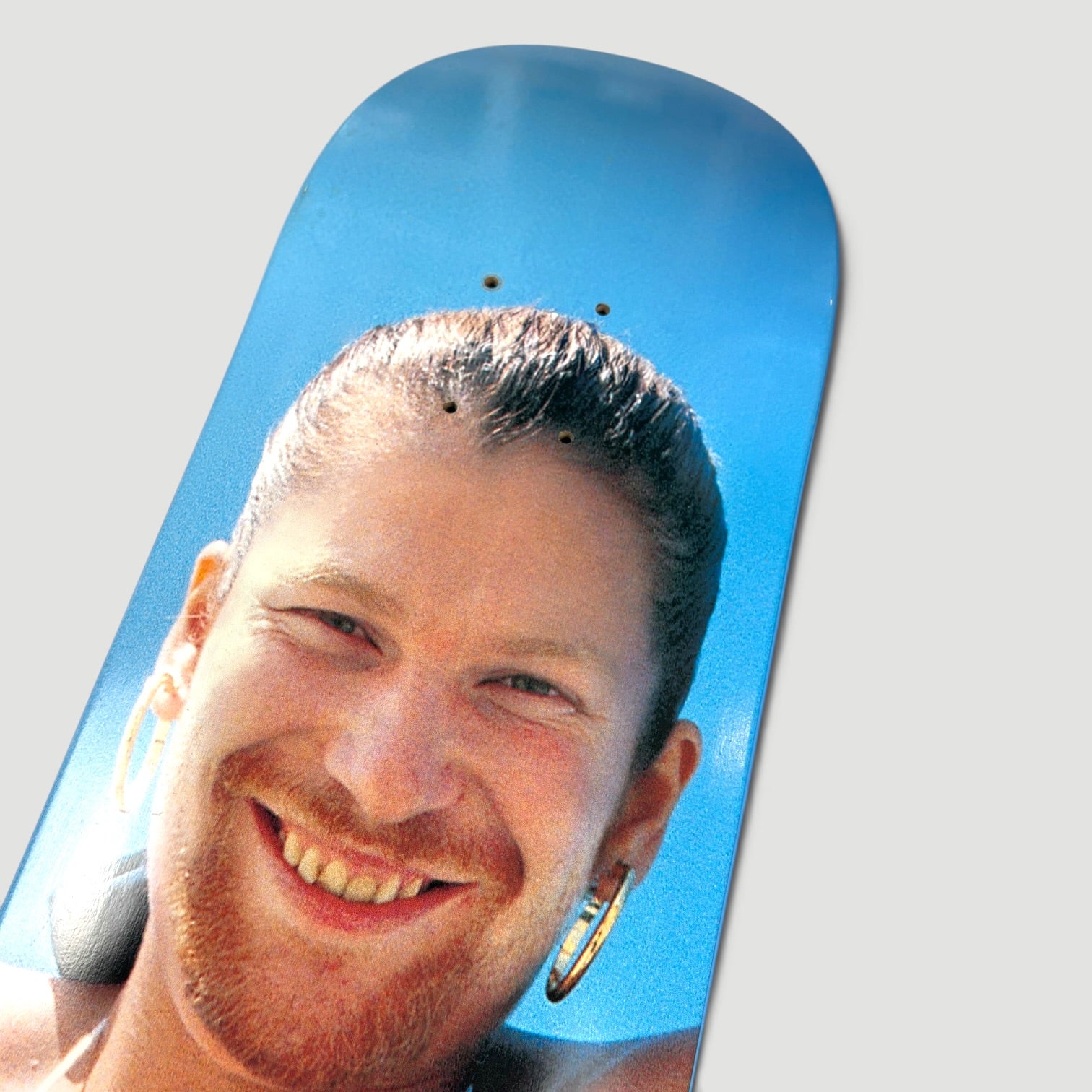 2025 Supreme x Aphex Twin Windowlicker Deck