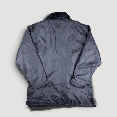 90's MOMA PS1 Shearling Coat