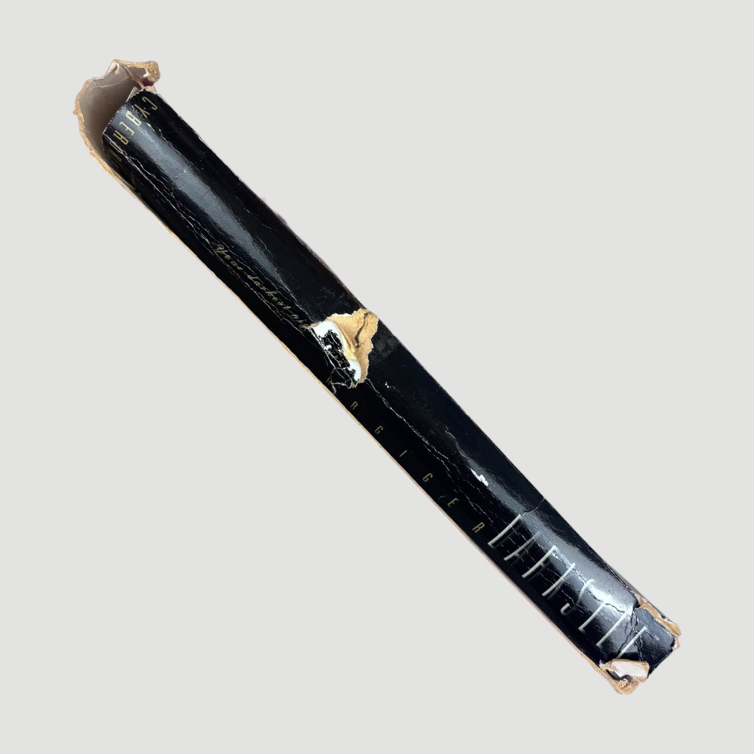 1992 H.R. Giger Dark Seed Amiga Game