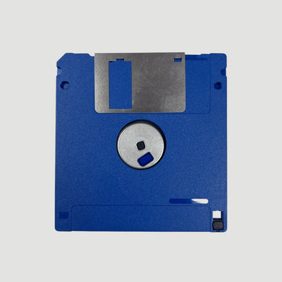 1992 H.R. Giger Dark Seed Amiga Game