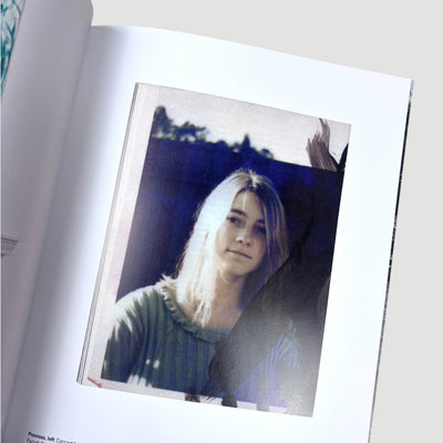 2020 Kim Gordon No Icon UK 1st Editon