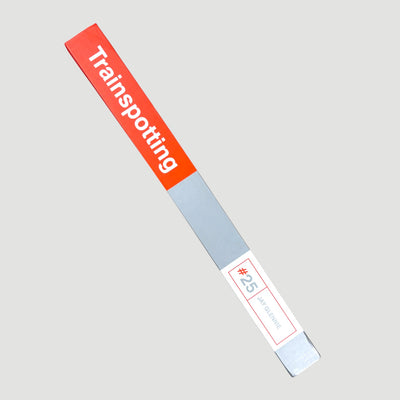 2022 Trainspotting #25 1st Edition