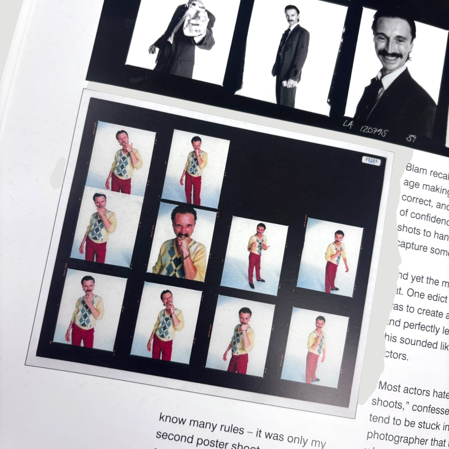 2022 Trainspotting #25 1st Edition