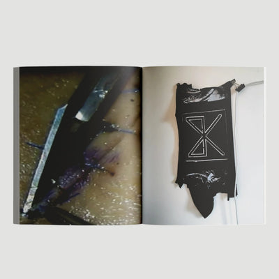 2026 Brodie Kaman One Thousand Scars Ago Book