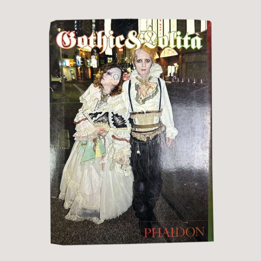 2007 Gothic & Lolita