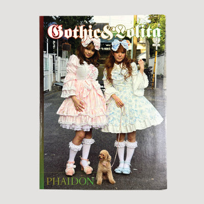 2007 Gothic & Lolita