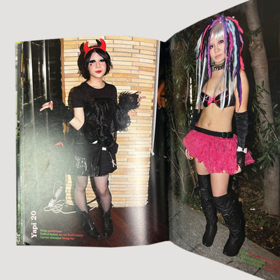 2007 Gothic & Lolita