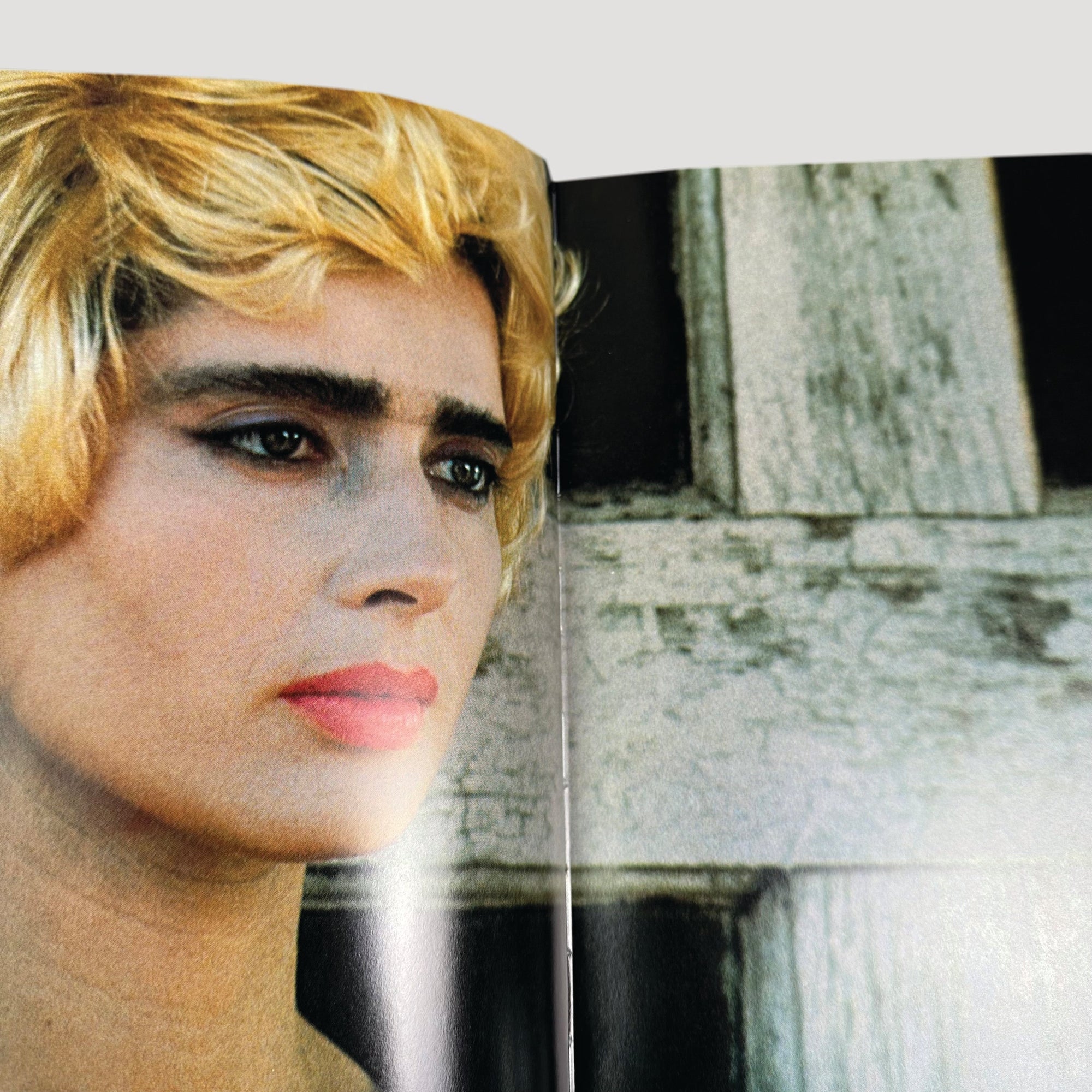 1994 David Lynch 'Images' (1st German Edition)