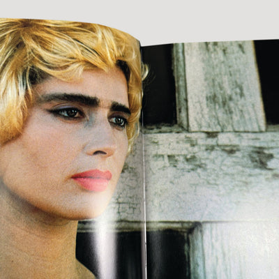 1994 David Lynch 'Images' (1st German Edition)