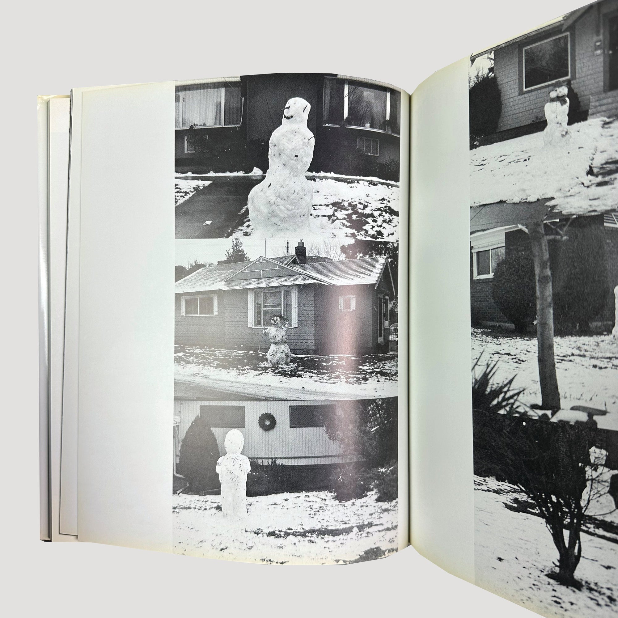 1994 David Lynch 'Images' (1st German Edition)