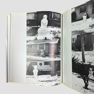 1994 David Lynch 'Images' (1st German Edition)