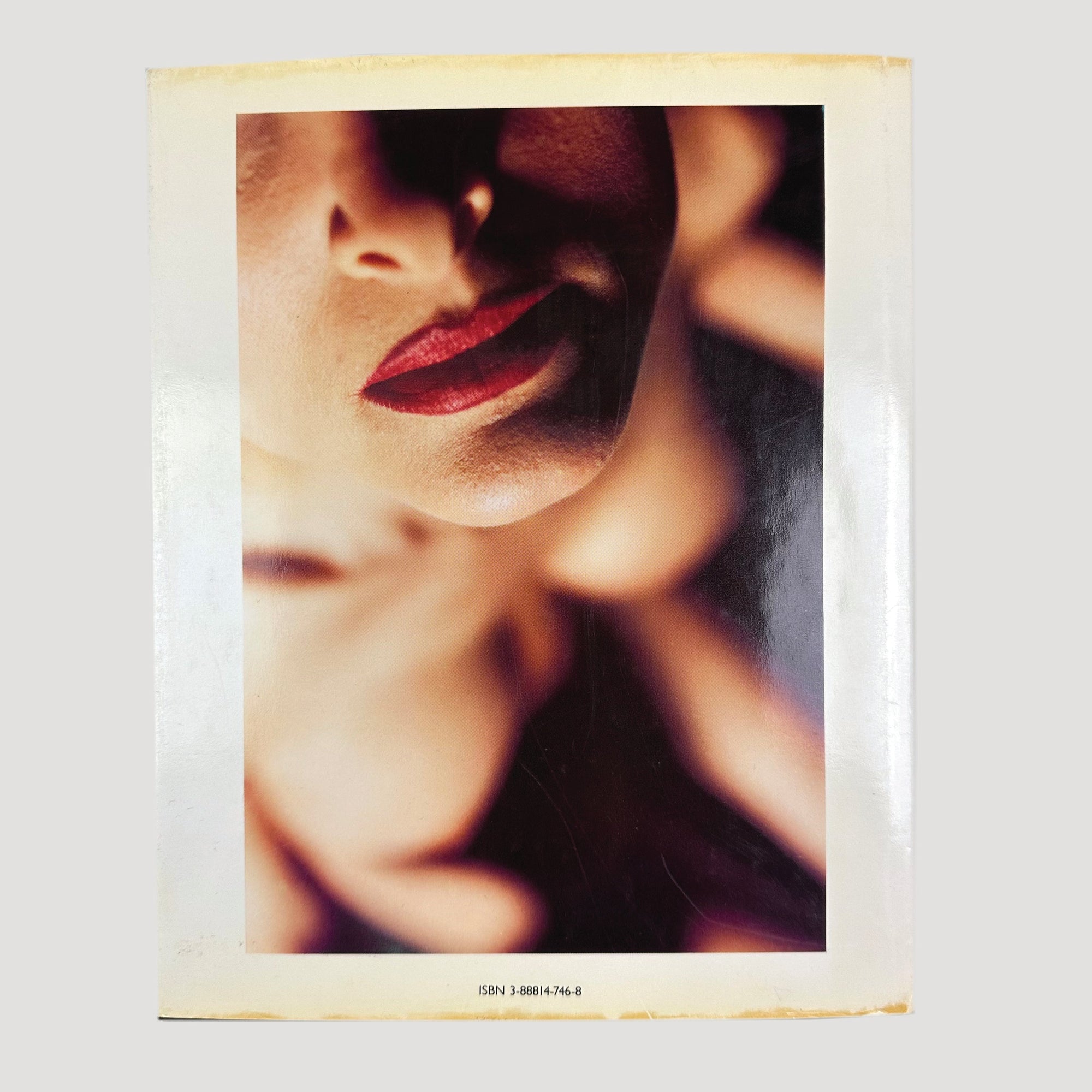 1994 David Lynch 'Images' (1st German Edition)