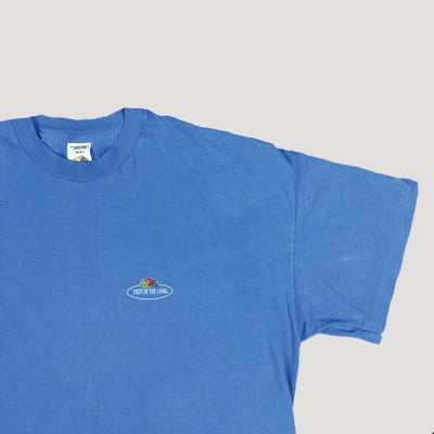 90's Fruit of the Loom Basic T-Shirt