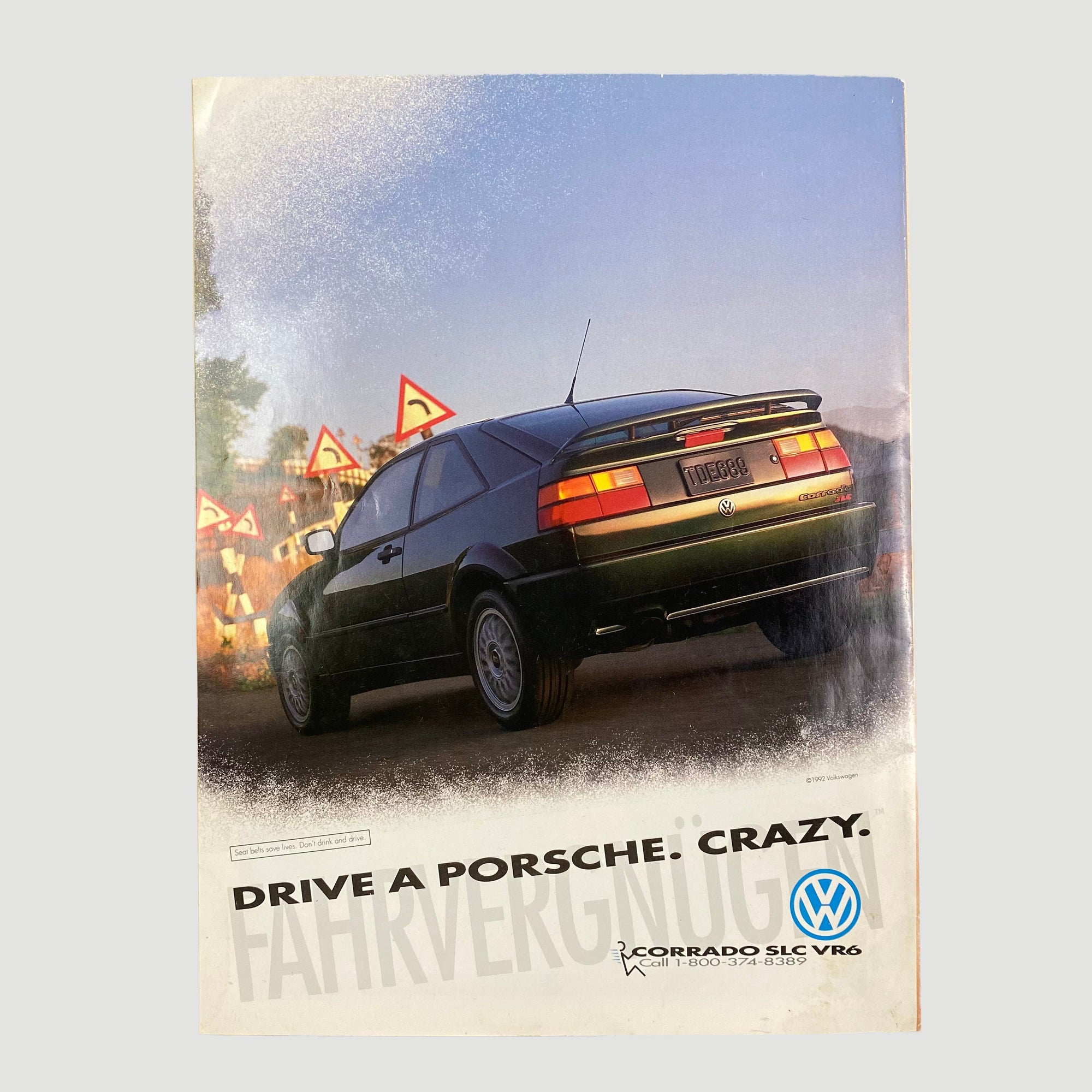 1992 Playboy Pamela Anderson Issue