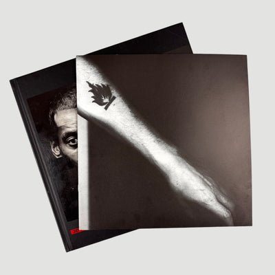 2015 3D and the Art of Massive Attack UK 1st Edition
