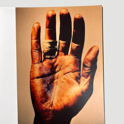2015 3D and the Art of Massive Attack UK 1st Edition