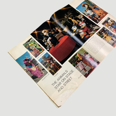 1971 LIFE Magazine Issue