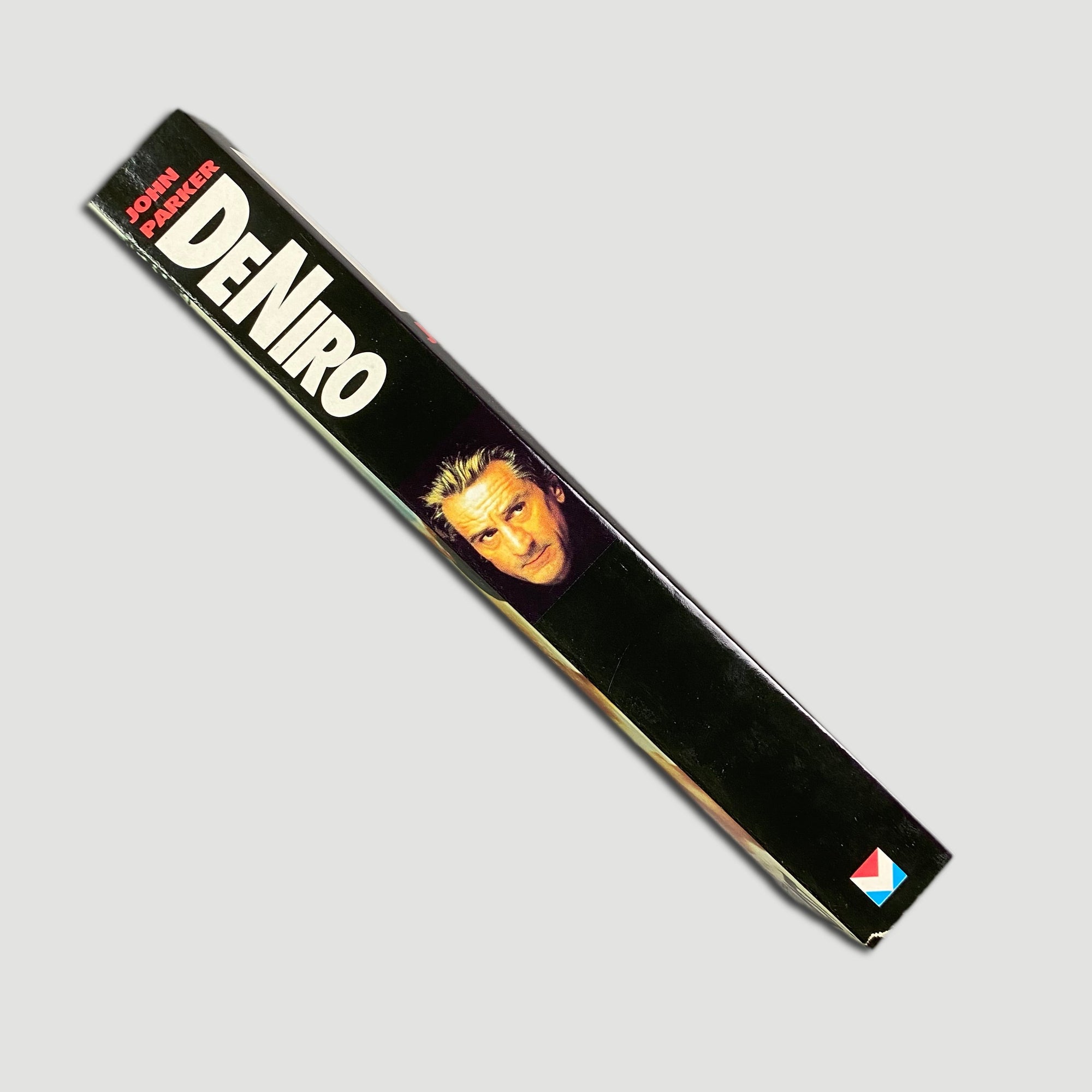 1996 Heat VHS Boxset