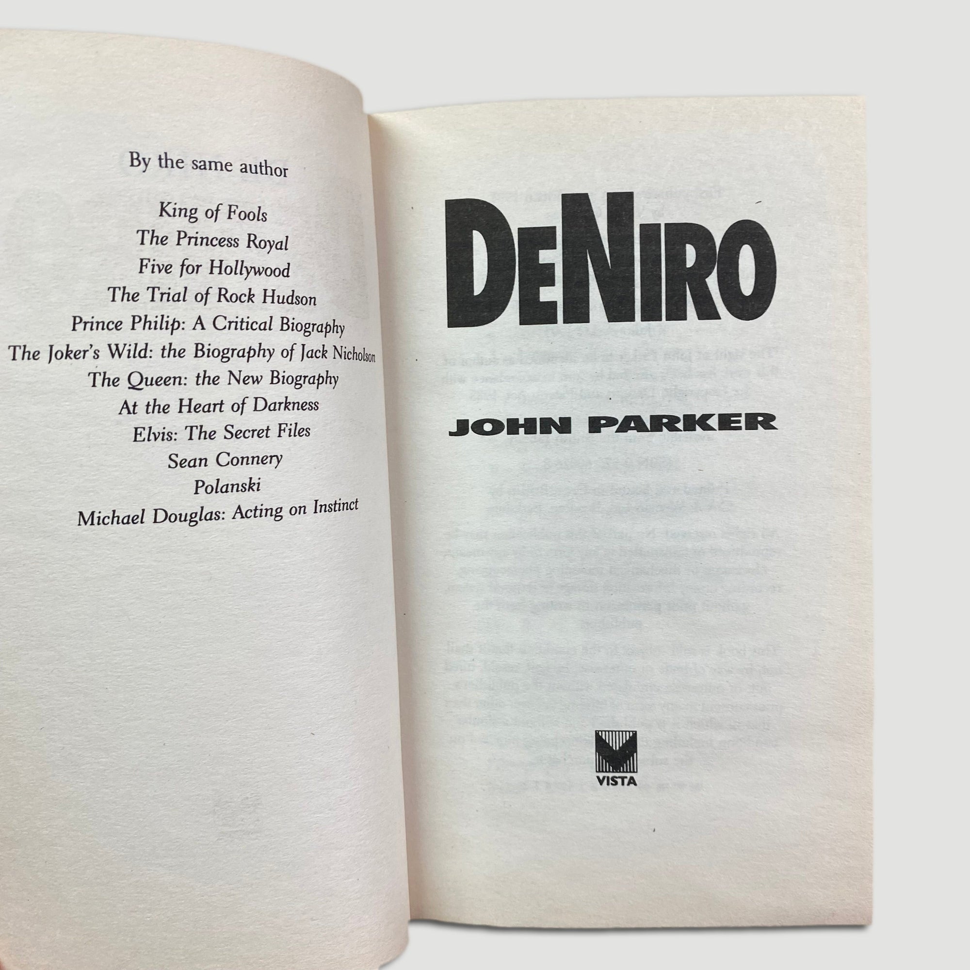 1996 Heat VHS Boxset