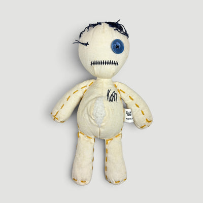 2000 Korn 'Issues' Summer Tour Rag Doll