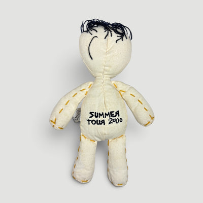 2000 Korn 'Issues' Summer Tour Rag Doll