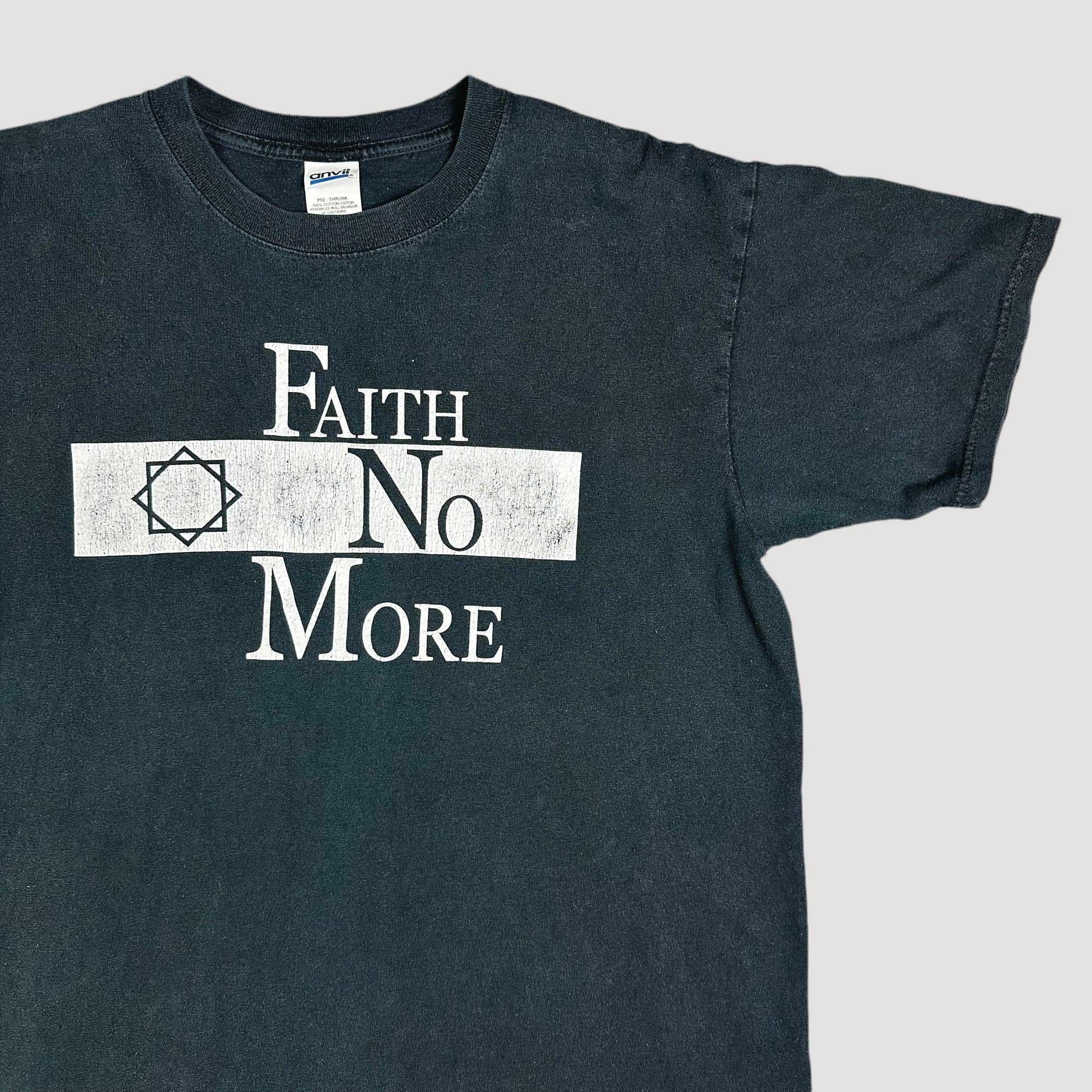 90’s Faith No More T-Shirt