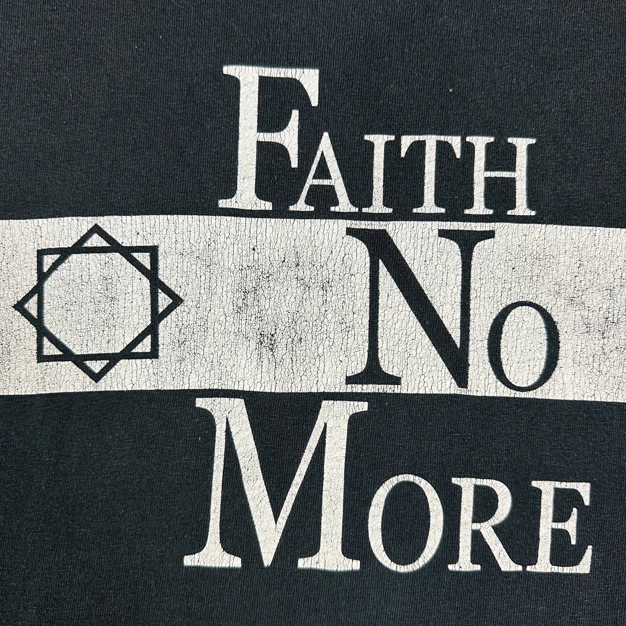90’s Faith No More T-Shirt