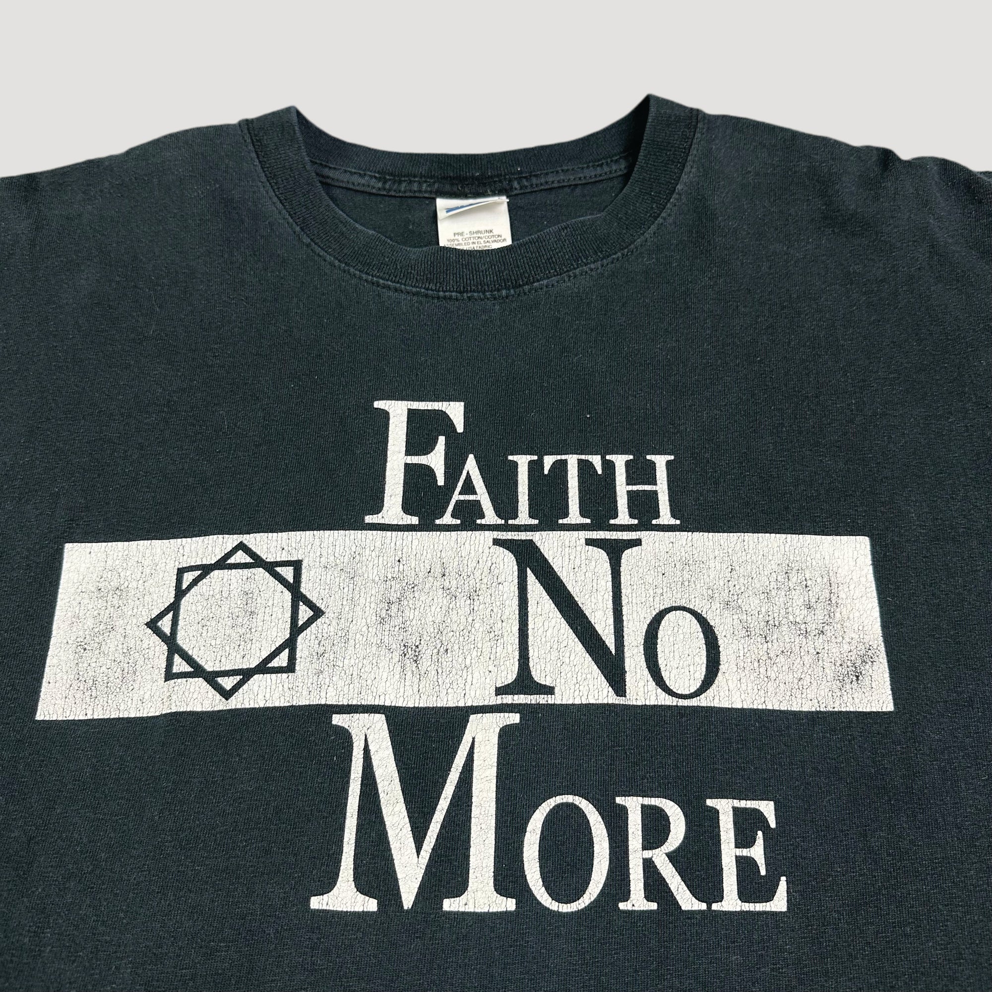 90’s Faith No More T-Shirt