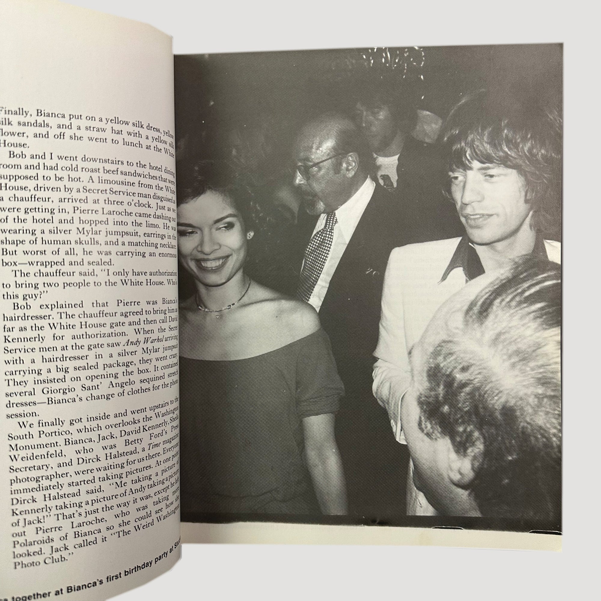 1980 Andy Warhol Exposures US Edition