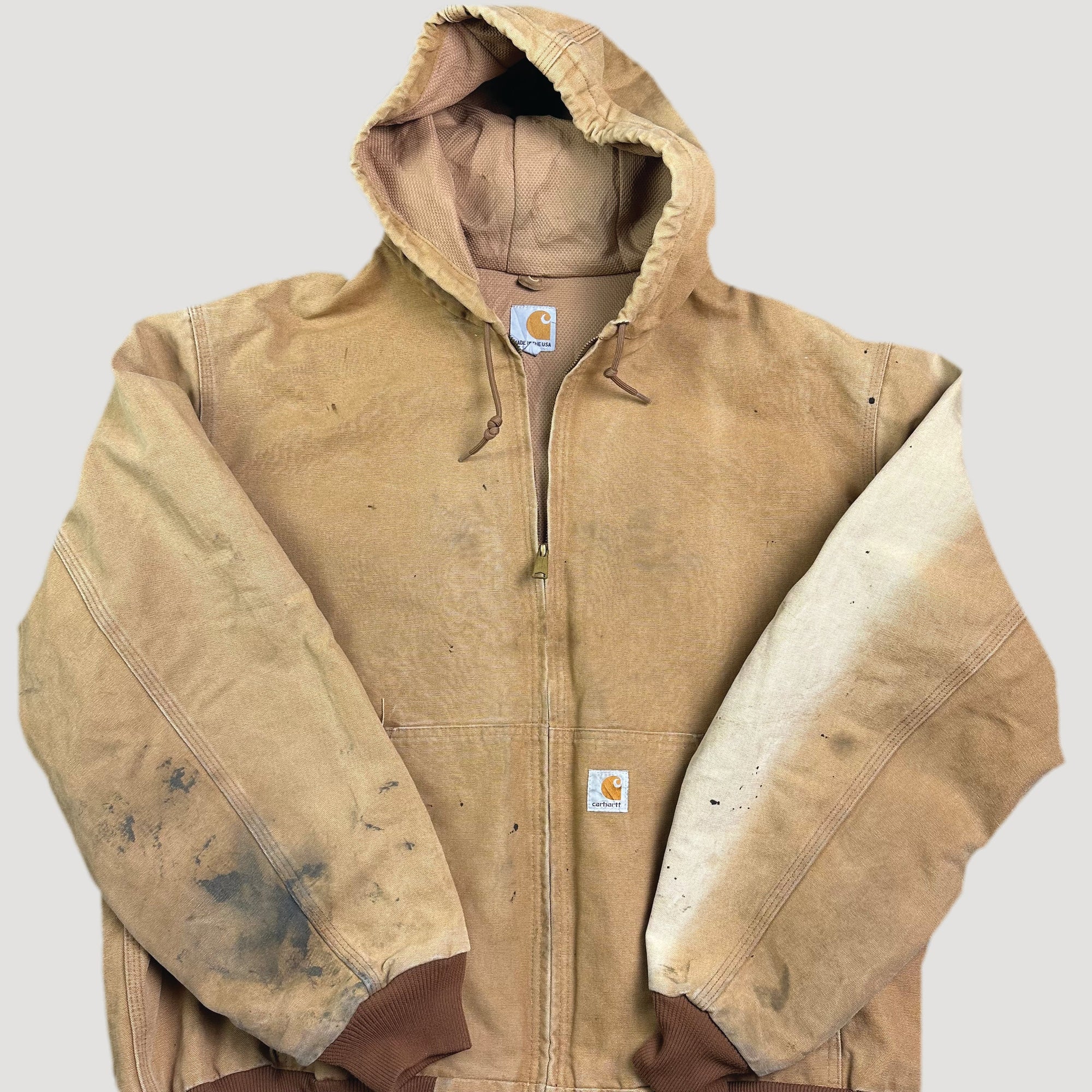 90's Carhartt Workwear Jacket