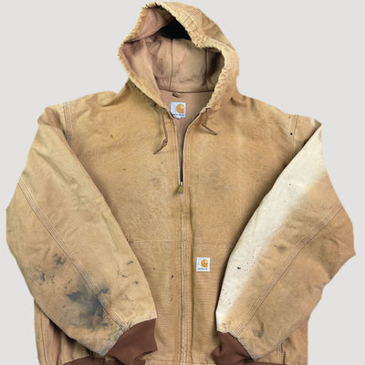 90's Carhartt Workwear Jacket